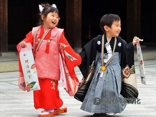 日本传统器具女性