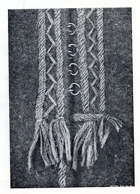 波兰民族服饰特点