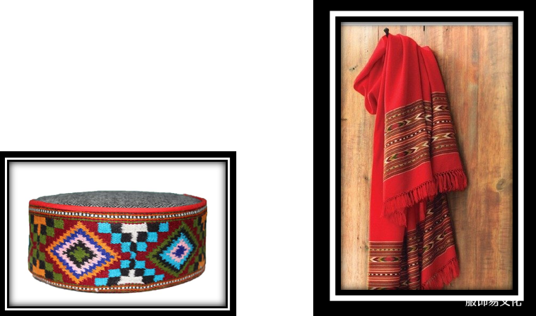 印度服装的历史 - 印度北部