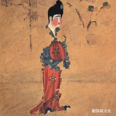 唐代女子妆容入门指南