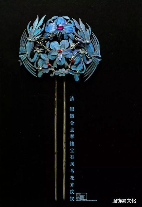 中国传统首饰盒的时尚秘密