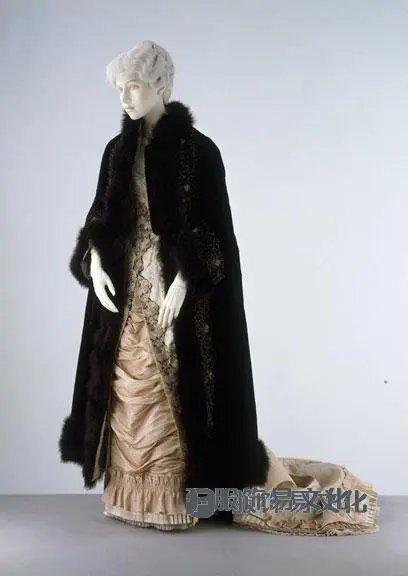 1870年代英国服装史