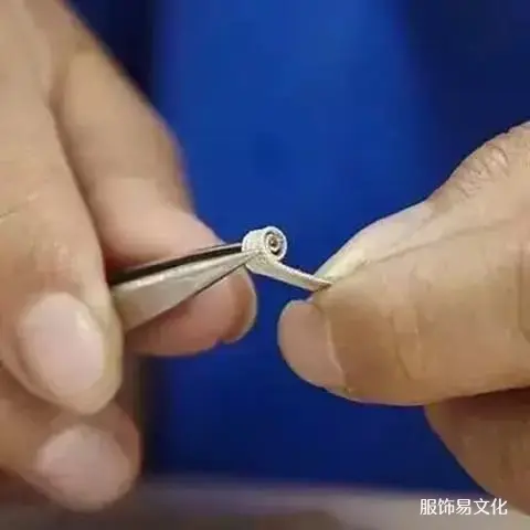 中国传统花丝镶嵌艺术史