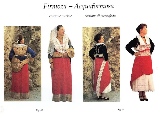 阿尔巴尼亚服饰