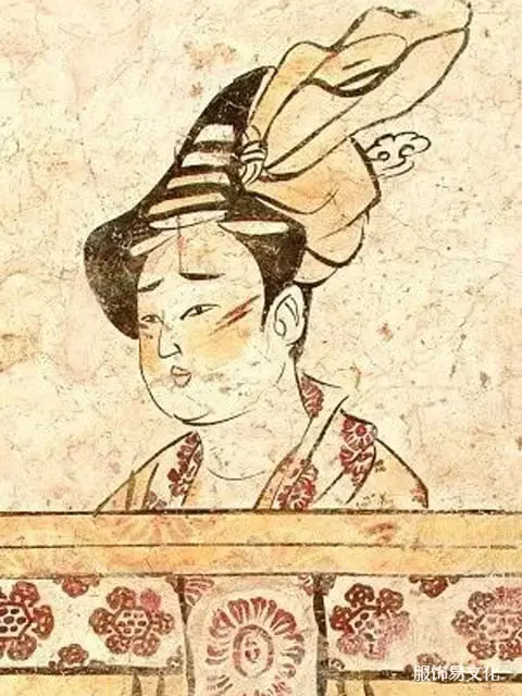 唐代女子妆容入门指南