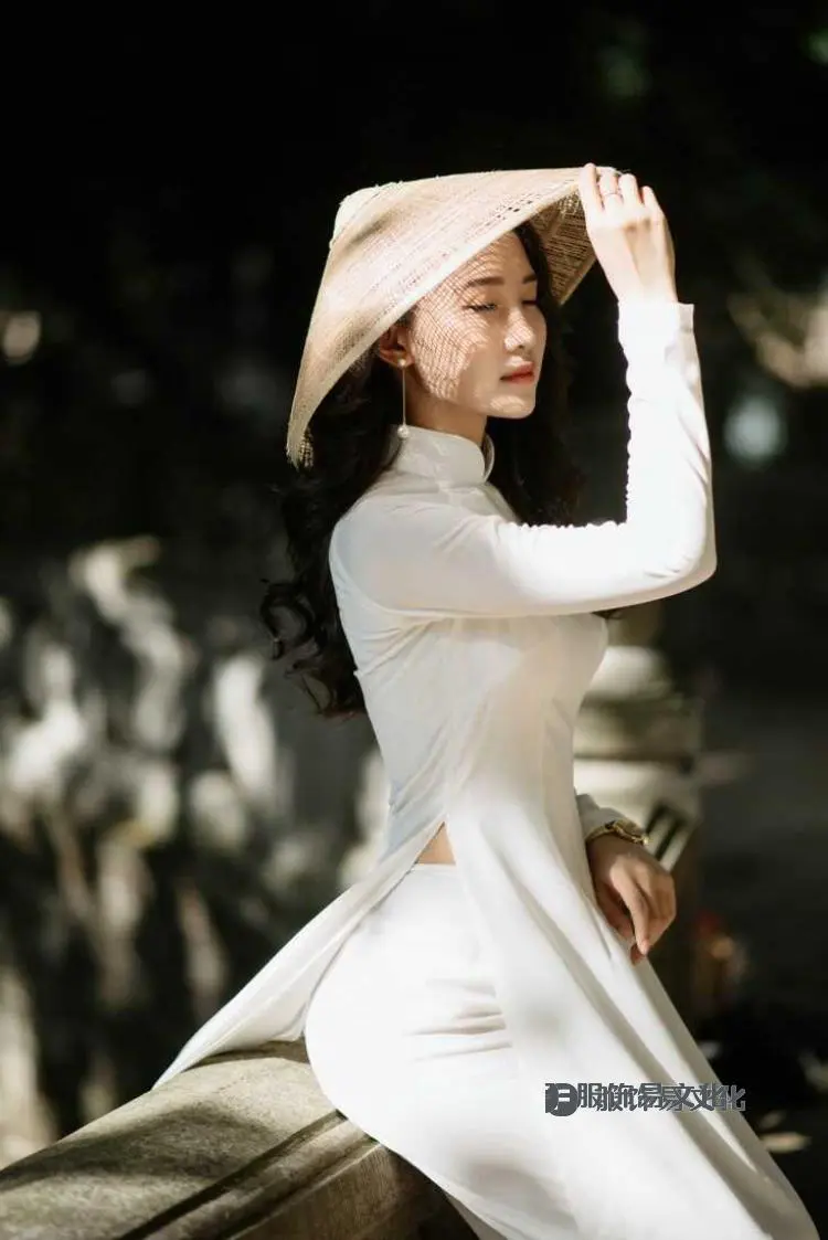 越南最流行的传统服饰