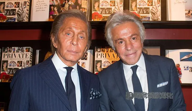 詹卡洛·贾梅蒂