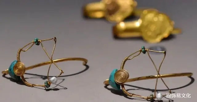 中国传统首饰盒的时尚秘密