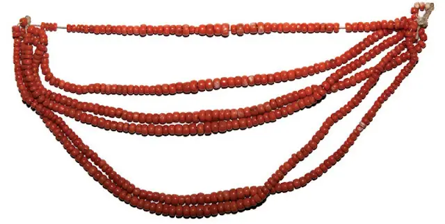 波兰和乌克兰地区的服装特点