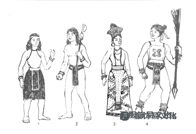 越南服饰古往今来的历史和文化