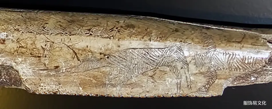 北欧的冰河时代猎人