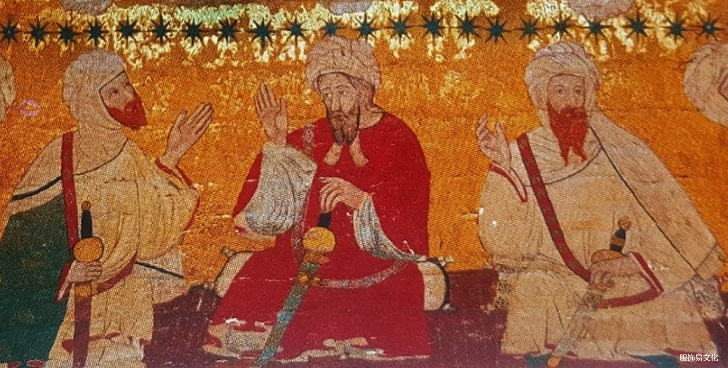 伊斯兰教的服装