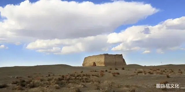 探索中国河西走廊的历史：丝绸之路的门户