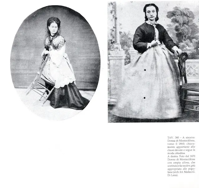 阿尔巴尼亚服饰