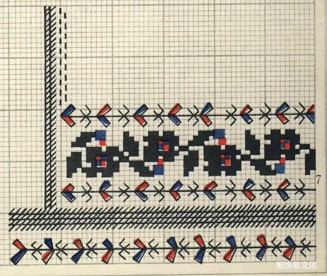 乌克兰北利沃夫州刺绣