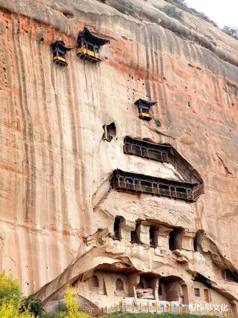 探索中国河西走廊的历史：丝绸之路的门户