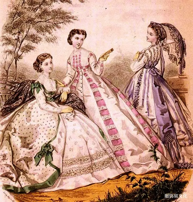 浪漫主义时期1862-1869：最后撑