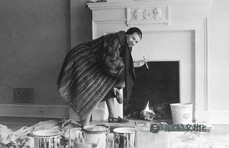 艾瑞斯·阿菲尔传记