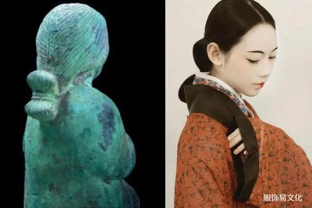 中国古代妆容集（各朝代）