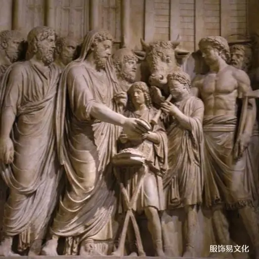 古典时期的希腊和罗马