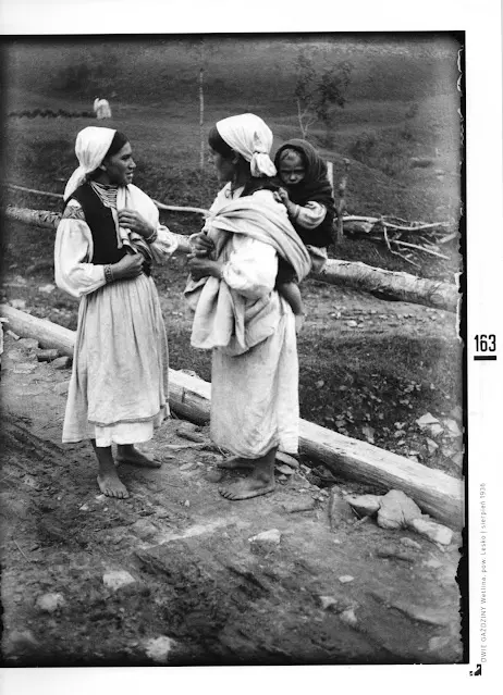 乌克兰Boiko服装概述