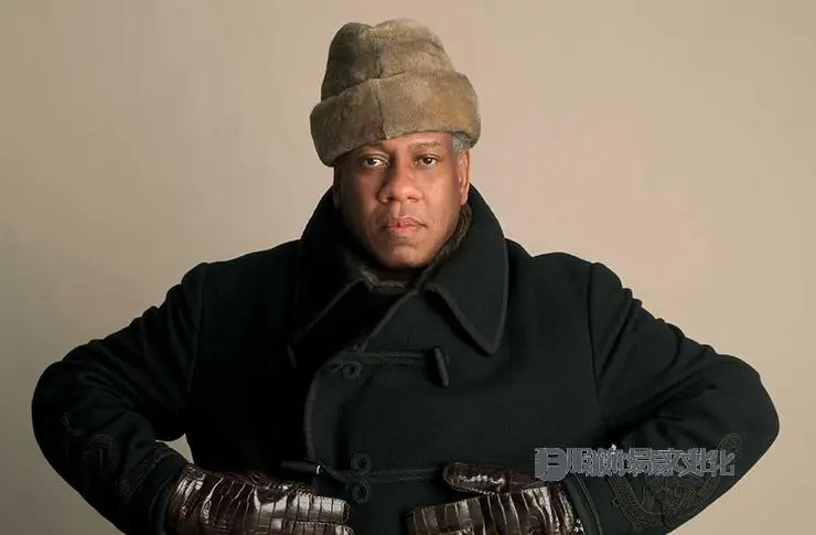 安德烈莱昂塔利