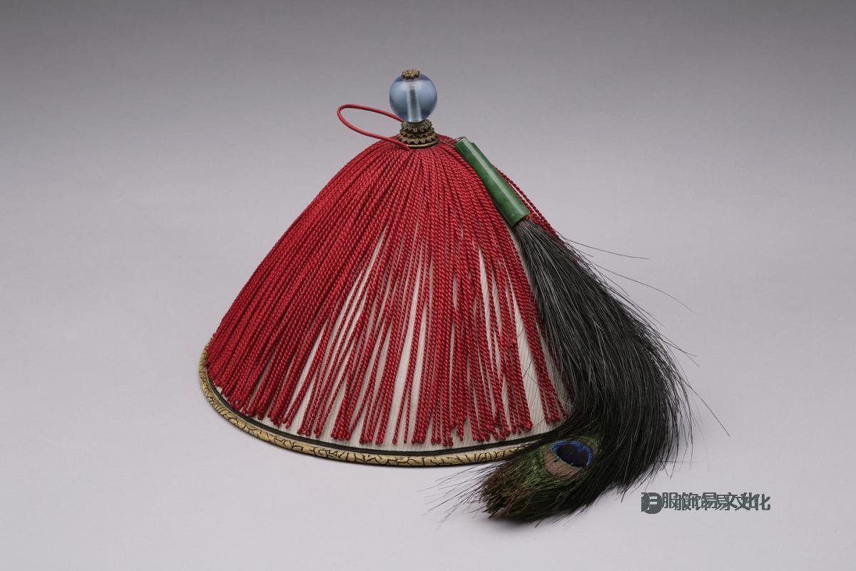 清朝帽子集合-陆续更新