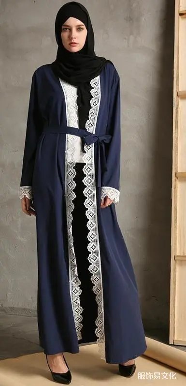 斯兰教的服装