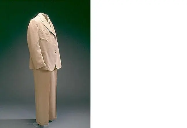 棕榈滩夏季习惯，20 世纪 30 年代