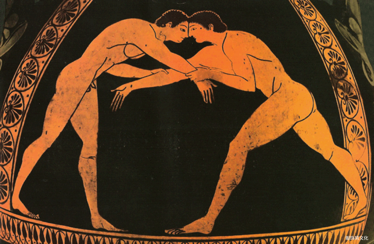 古典时期的希腊和罗马