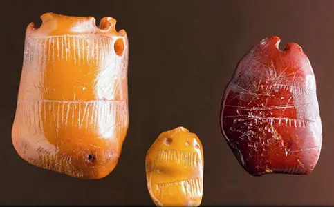 北欧的冰河时代猎人