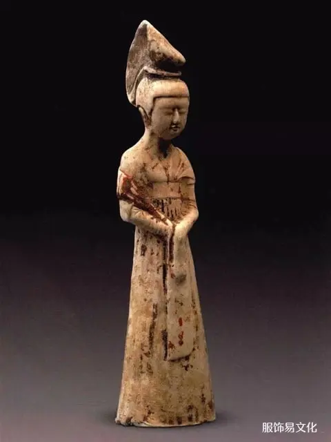 唐代女子妆容入门指南