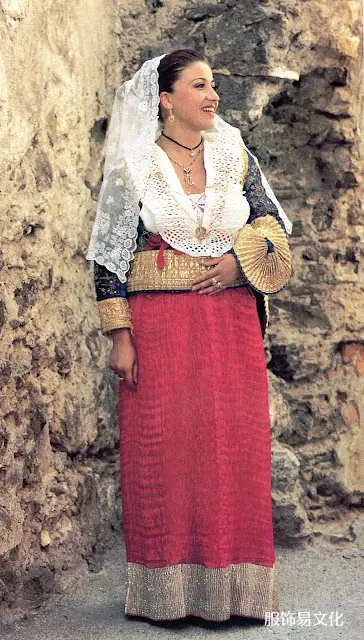 阿尔巴尼亚服饰