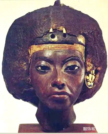 第03章 埃及古代服装