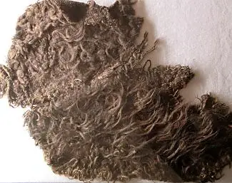 维京时代的服装