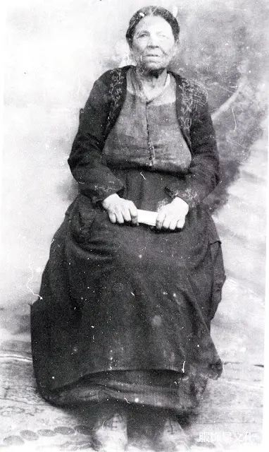 阿尔巴尼亚服饰