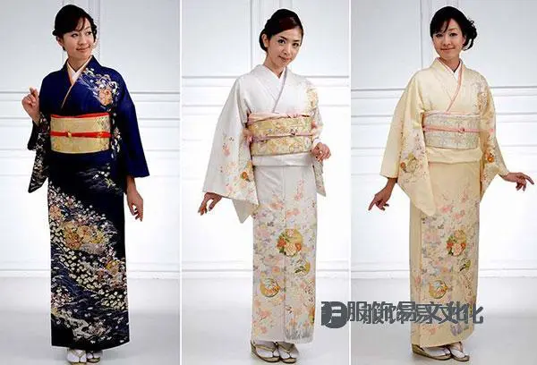 日本传统女性器具