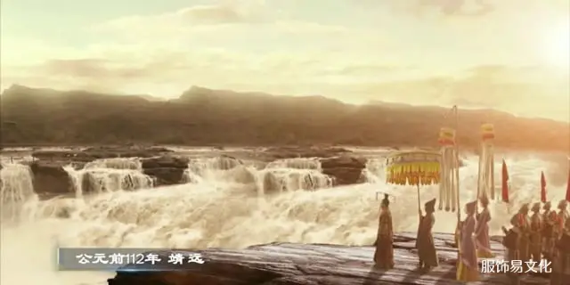 探索中国河西走廊的历史：丝绸之路的门户