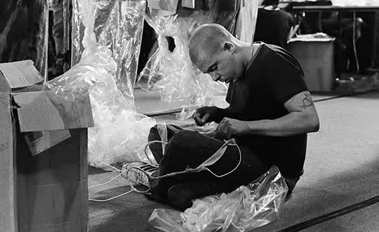 亚历山大·麦昆传记