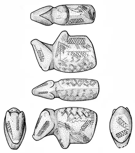 北欧的冰河时代猎人