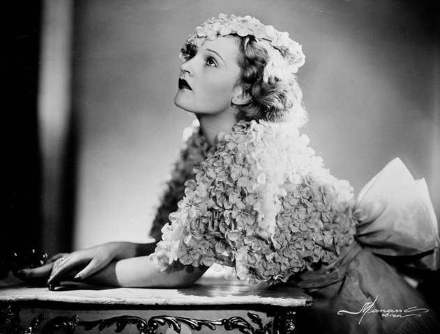 时尚史 1930 年代 - 1940 年代