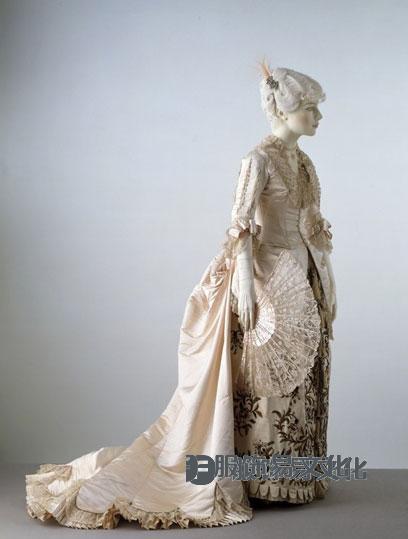 1880年代英国服装史