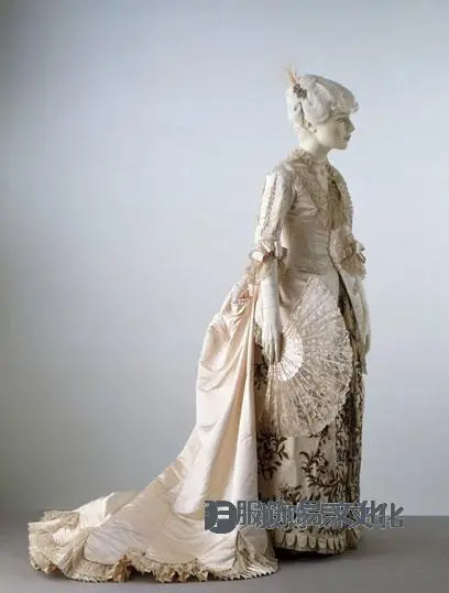 1880年代英国服装史