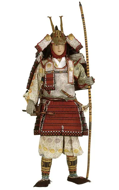 和服认证官方教材【认证版】和服知识全书第4部分镰仓/室町时代