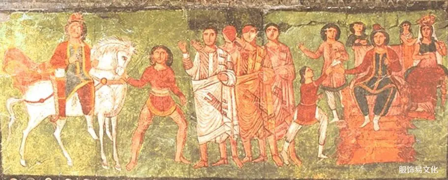 古典时期的希腊和罗马