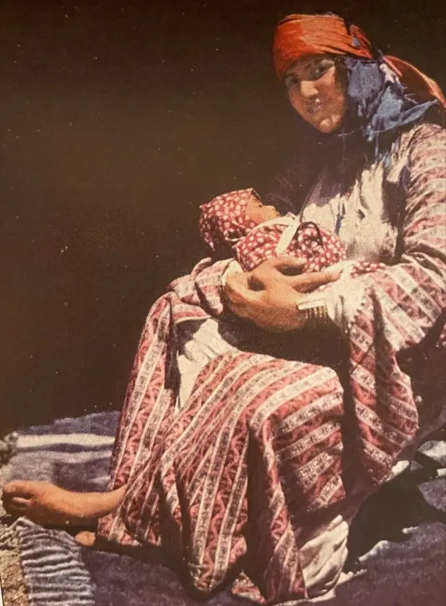 #;) from From River To Sea