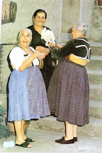 阿尔巴尼亚服饰