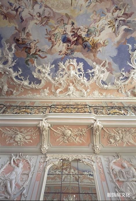 现代早期风格简介