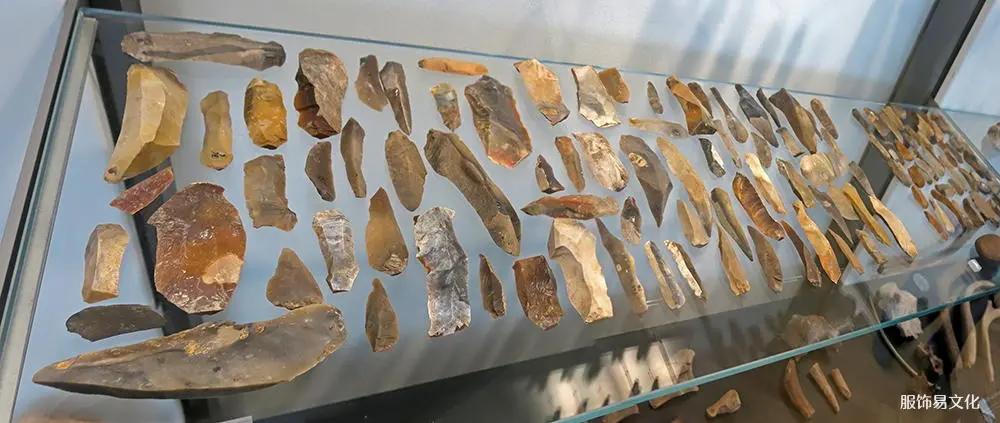 北欧的冰河时代猎人