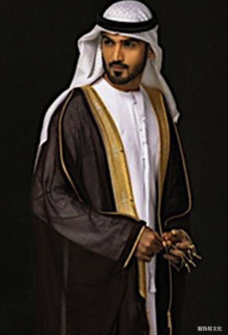 伊斯兰教的服装